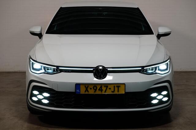 Volkswagen GOLF 1.4 eHybrid GTE
