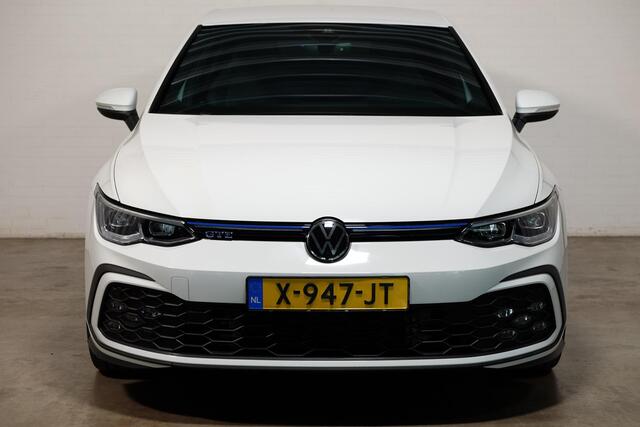 Volkswagen GOLF 1.4 eHybrid GTE