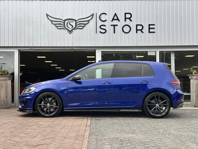 Volkswagen GOLF 2.0 TSI 4Motion R Performance |AKRA|PANO|DYNAUDIO|DCC|VIRTUAL|LM VELGEN 19''|STOEL VWM