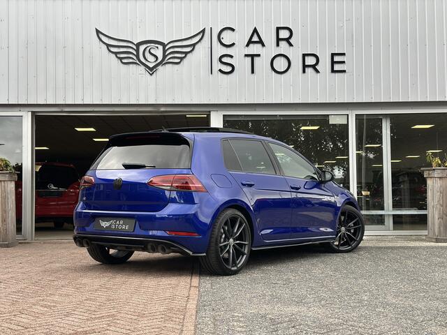 Volkswagen GOLF 2.0 TSI 4Motion R Performance |AKRA|PANO|DYNAUDIO|DCC|VIRTUAL|LM VELGEN 19''|STOEL VWM