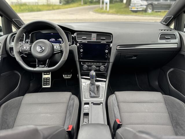 Volkswagen GOLF 2.0 TSI 4Motion R Performance |AKRA|PANO|DYNAUDIO|DCC|VIRTUAL|LM VELGEN 19''|STOEL VWM