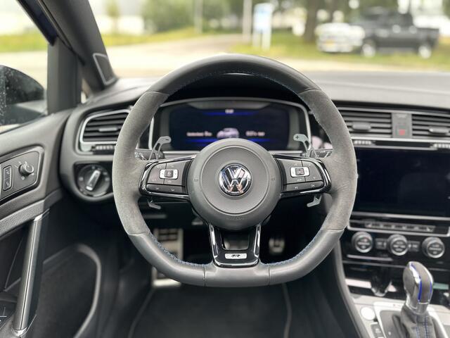 Volkswagen GOLF 2.0 TSI 4Motion R Performance |AKRA|PANO|DYNAUDIO|DCC|VIRTUAL|LM VELGEN 19''|STOEL VWM