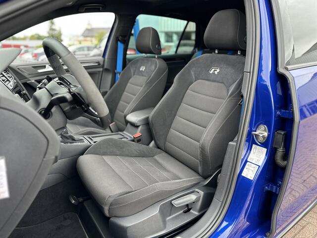 Volkswagen GOLF 2.0 TSI 4Motion R Performance |AKRA|PANO|DYNAUDIO|DCC|VIRTUAL|LM VELGEN 19''|STOEL VWM