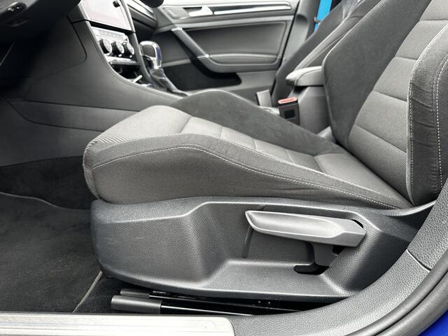 Volkswagen GOLF 2.0 TSI 4Motion R Performance |AKRA|PANO|DYNAUDIO|DCC|VIRTUAL|LM VELGEN 19''|STOEL VWM