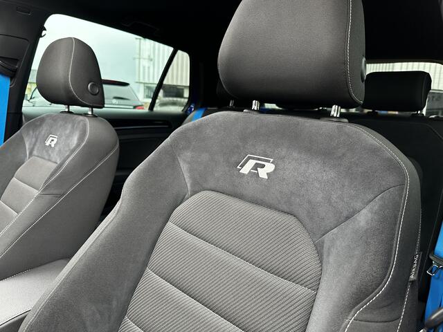 Volkswagen GOLF 2.0 TSI 4Motion R Performance |AKRA|PANO|DYNAUDIO|DCC|VIRTUAL|LM VELGEN 19''|STOEL VWM