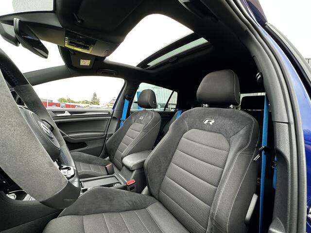 Volkswagen GOLF 2.0 TSI 4Motion R Performance |AKRA|PANO|DYNAUDIO|DCC|VIRTUAL|LM VELGEN 19''|STOEL VWM
