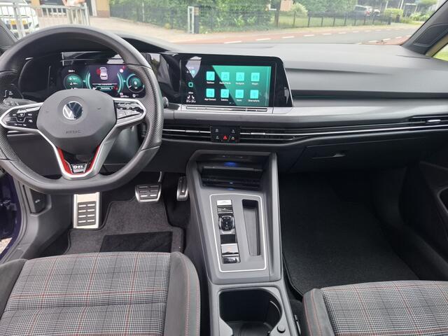 Volkswagen GOLF 2.0 TSI GTI