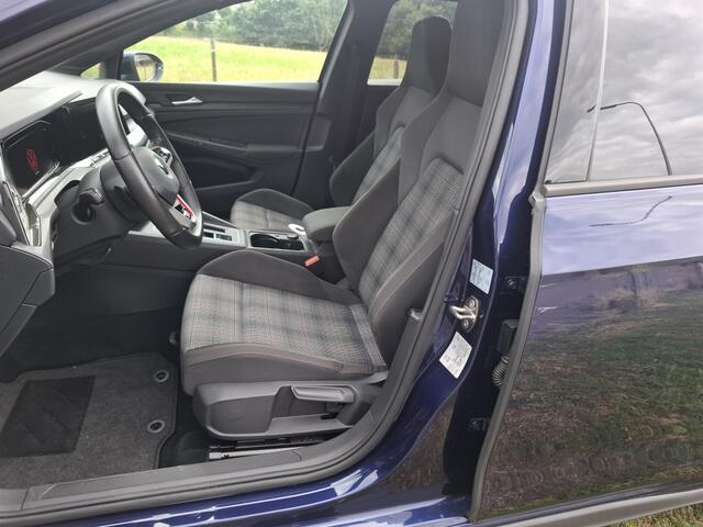 Volkswagen GOLF 2.0 TSI GTI