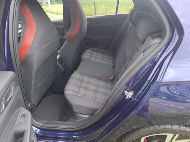 Volkswagen GOLF 2.0 TSI GTI