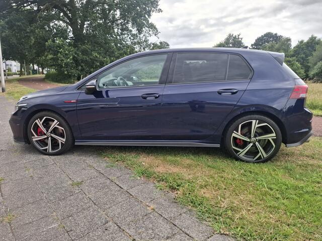 Volkswagen GOLF 2.0 TSI GTI