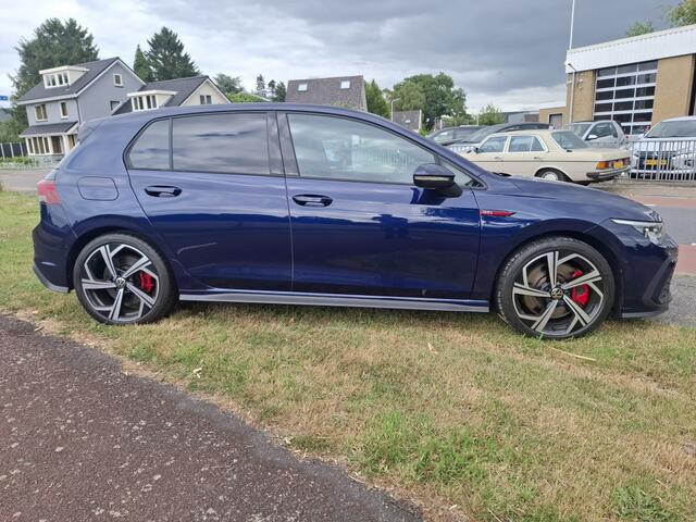Volkswagen GOLF 2.0 TSI GTI