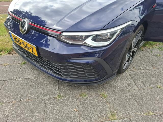 Volkswagen GOLF 2.0 TSI GTI