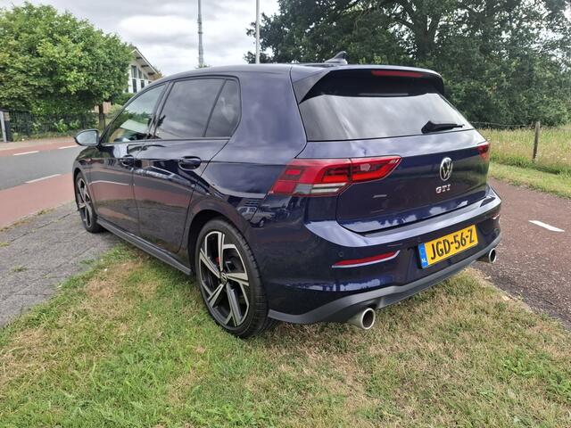Volkswagen GOLF 2.0 TSI GTI