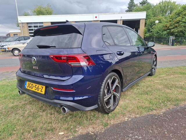 Volkswagen GOLF 2.0 TSI GTI