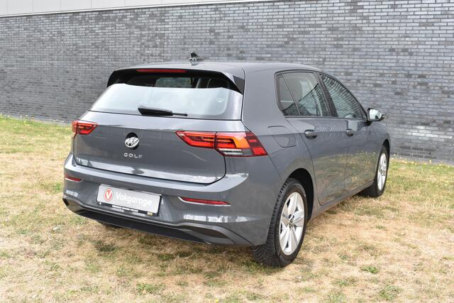 Volkswagen GOLF 1.0 eTSI Life Business Automaat Navigatie