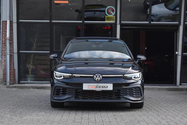 Volkswagen GOLF 2.0 TSI GTI CLUBSPORT Pano Lane H/K Camera