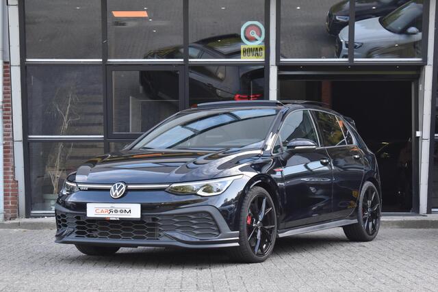 Volkswagen GOLF 2.0 TSI GTI CLUBSPORT Pano Lane H/K Camera