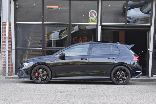 Volkswagen GOLF 2.0 TSI GTI CLUBSPORT Pano Lane H/K Camera