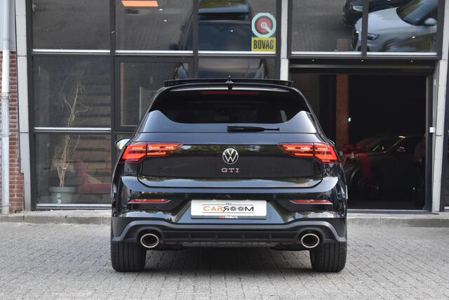 Volkswagen GOLF 2.0 TSI GTI CLUBSPORT Pano Lane H/K Camera