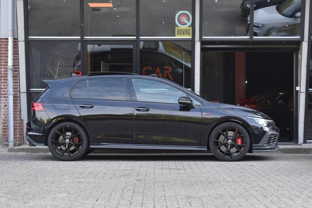 Volkswagen GOLF 2.0 TSI GTI CLUBSPORT Pano Lane H/K Camera