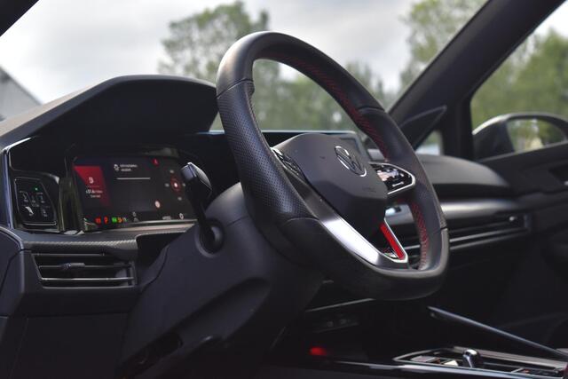 Volkswagen GOLF 2.0 TSI GTI CLUBSPORT Pano Lane H/K Camera