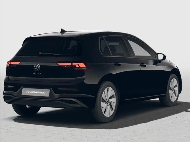 Volkswagen GOLF Life Edition 1.5 eHybrid 204 PK 6 versn. DSG · Achteruitrijcamera · Draadloze telefoonlader · Comfort pakket ·