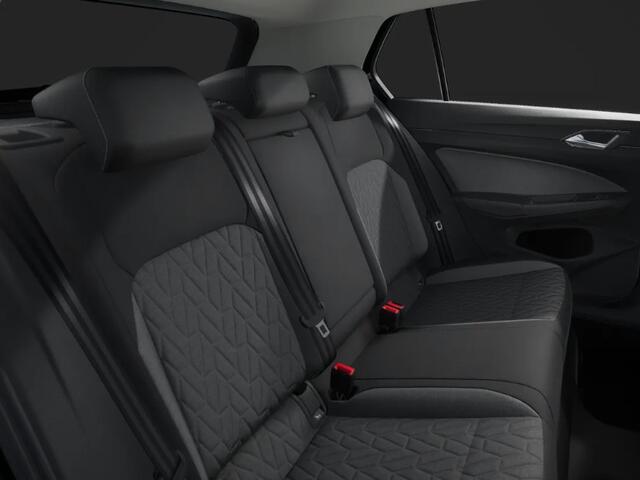 Volkswagen GOLF Life Edition 1.5 eHybrid 204 PK 6 versn. DSG · Achteruitrijcamera · Draadloze telefoonlader · Comfort pakket ·