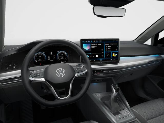 Volkswagen GOLF Life Edition 1.5 eHybrid 204 PK 6 versn. DSG · Achteruitrijcamera · Draadloze telefoonlader · Comfort pakket ·