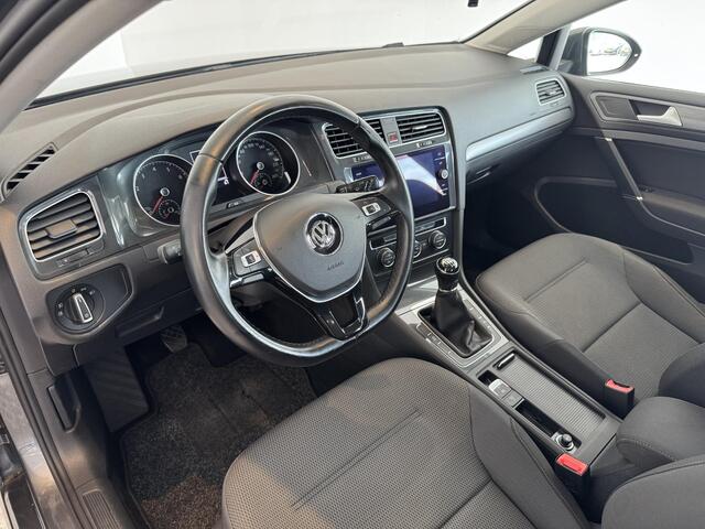 Volkswagen GOLF 1.0 TSI Comfortline Navigatie, Apple/Android
