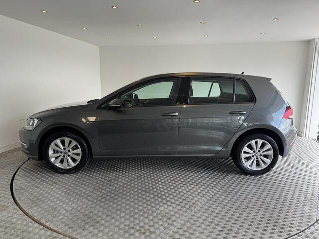 Volkswagen GOLF 1.0 TSI Comfortline Navigatie, Apple/Android