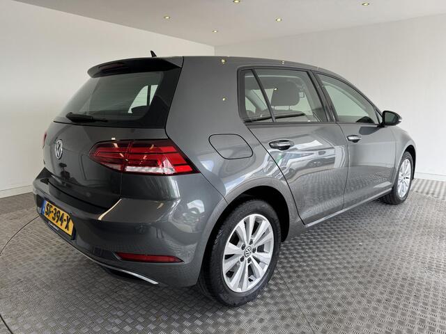 Volkswagen GOLF 1.0 TSI Comfortline Navigatie, Apple/Android