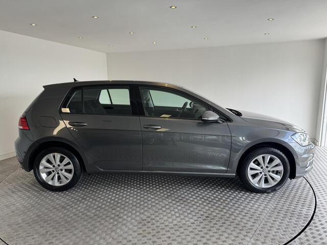 Volkswagen GOLF 1.0 TSI Comfortline Navigatie, Apple/Android