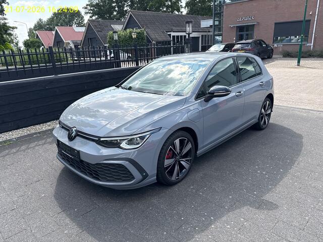 Volkswagen GOLF 1.4 eHybrid GTE|Acc|Matrix led|18 inch|Car play
