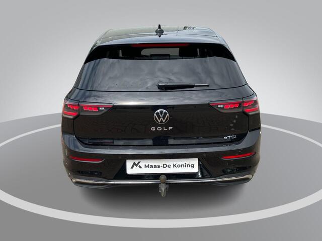 Volkswagen GOLF 1.5 eTSI 110KW/150PK Goal · Navigatie · Apple/Android Car Play · Camera + Parkeersensoren · Trekhaak · Garantie t/m 22-07-2027