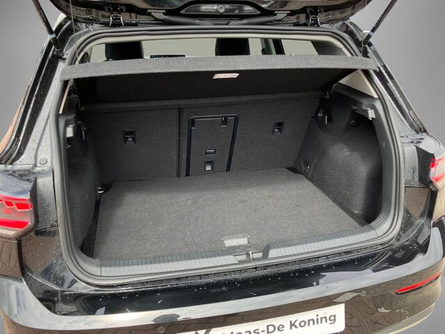 Volkswagen GOLF 1.5 eTSI 110KW/150PK Goal · Navigatie · Apple/Android Car Play · Camera + Parkeersensoren · Trekhaak · Garantie t/m 22-07-2027