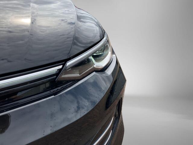 Volkswagen GOLF 1.5 eTSI 110KW/150PK Goal · Navigatie · Apple/Android Car Play · Camera + Parkeersensoren · Trekhaak · Garantie t/m 22-07-2027