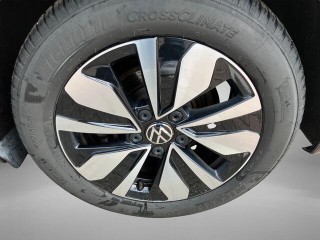 Volkswagen GOLF 1.5 eTSI 110KW/150PK Goal · Navigatie · Apple/Android Car Play · Camera + Parkeersensoren · Trekhaak · Garantie t/m 22-07-2027