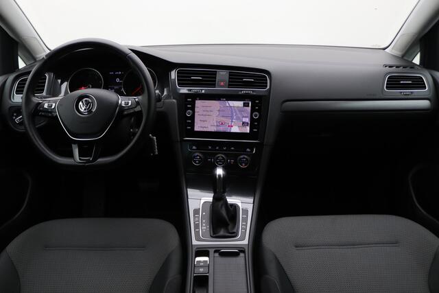 Volkswagen GOLF 1.0 TSI DSG Comfortline Climate, ACC, Navigatie, Apple CarPlay, Camera, PDC, Front Assist