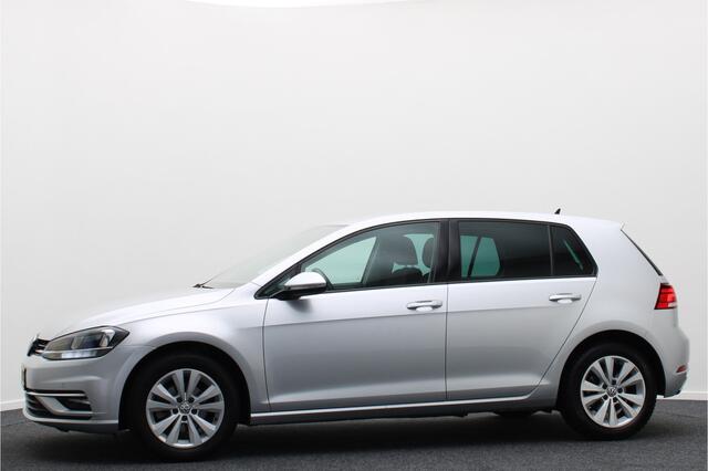 Volkswagen GOLF 1.0 TSI DSG Comfortline Climate, ACC, Navigatie, Apple CarPlay, Camera, PDC, Front Assist