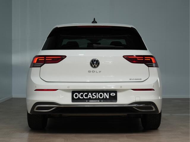 Volkswagen GOLF 1.4 TSI eHybrid 204pk PHEV Style / Massage / Navigatie / LED Plus 194