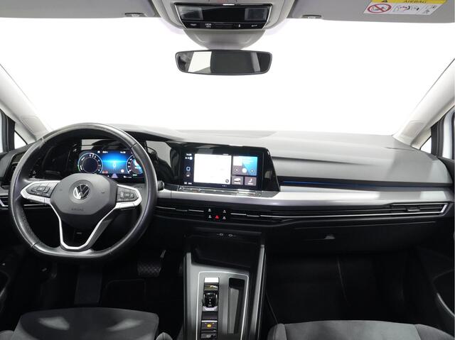 Volkswagen GOLF 1.4 TSI eHybrid 204pk PHEV Style / Massage / Navigatie / LED Plus 194