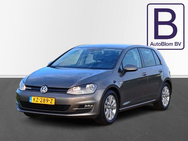 Volkswagen GOLF 1.0 TSI Comfortline /