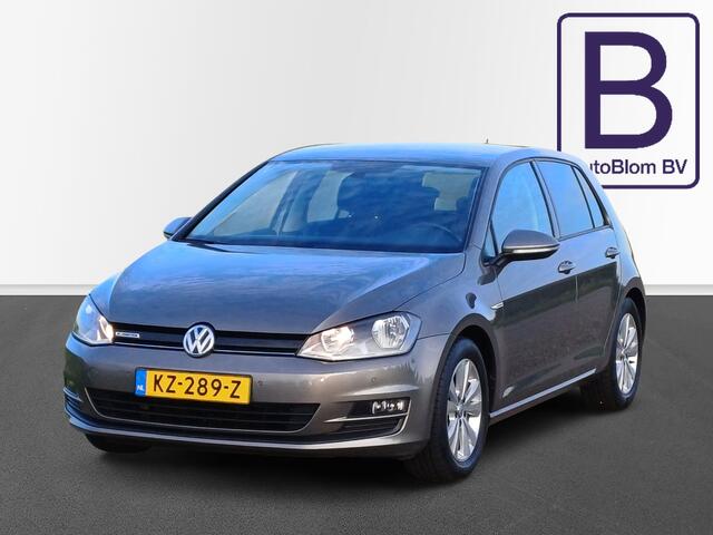 Volkswagen GOLF 1.0 TSI Comfortline /