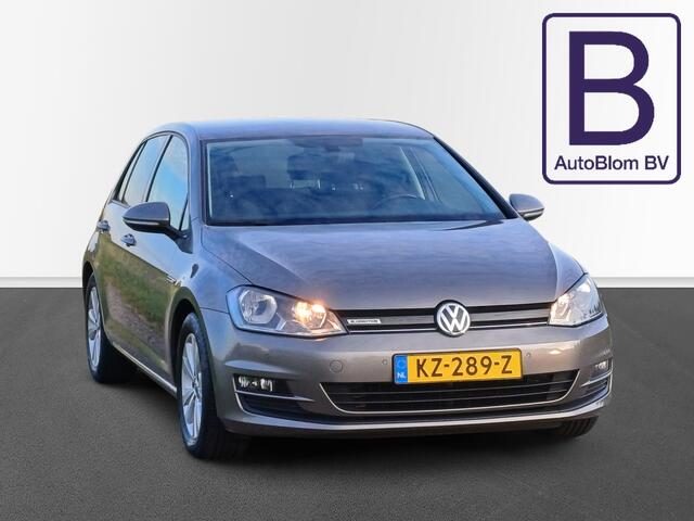 Volkswagen GOLF 1.0 TSI Comfortline /