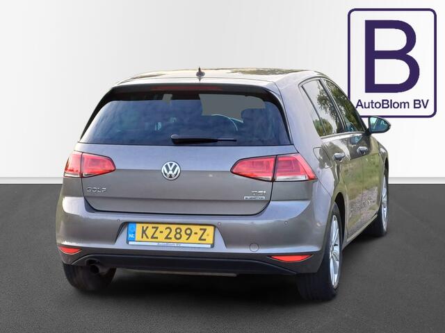 Volkswagen GOLF 1.0 TSI Comfortline /