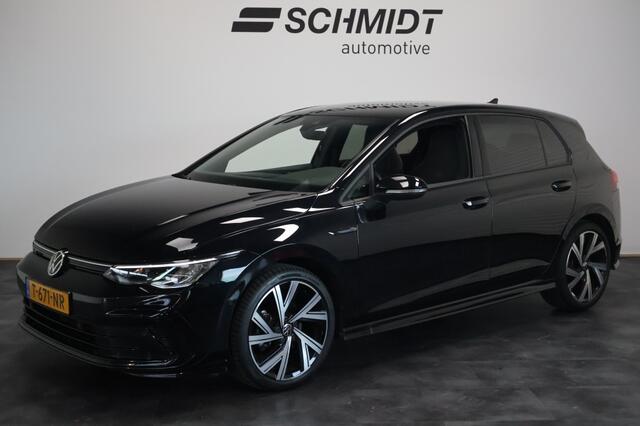 Volkswagen GOLF 1.5 eTSI R-Line DSG | Carplay | Camera | Sfeerverlichting | Winter Pakket