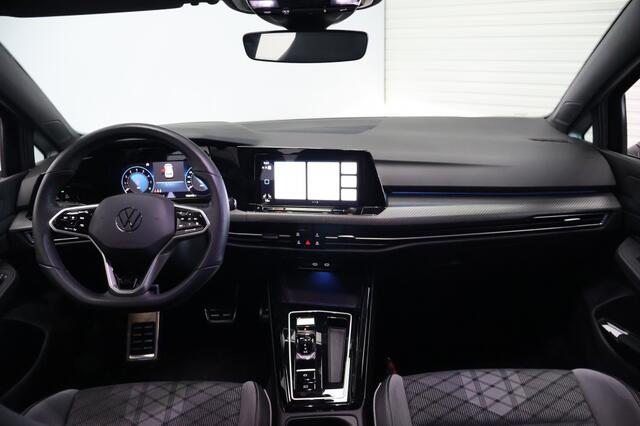 Volkswagen GOLF 1.5 eTSI R-Line DSG | Carplay | Camera | Sfeerverlichting | Winter Pakket