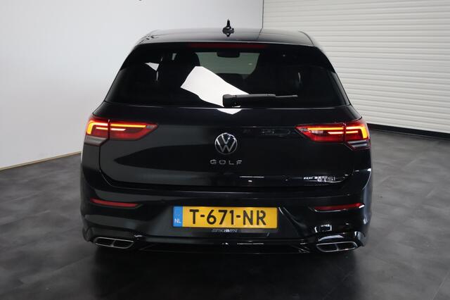 Volkswagen GOLF 1.5 eTSI R-Line DSG | Carplay | Camera | Sfeerverlichting | Winter Pakket