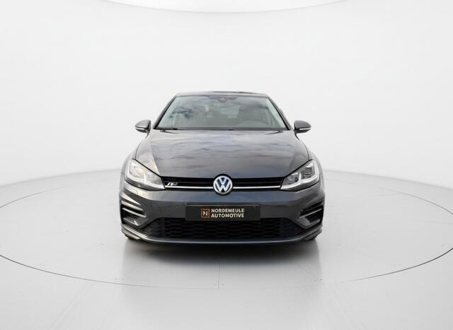 Volkswagen GOLF 1.5 TSI HIGHLINE BUSINESS R. AUT, STOELVW, LED