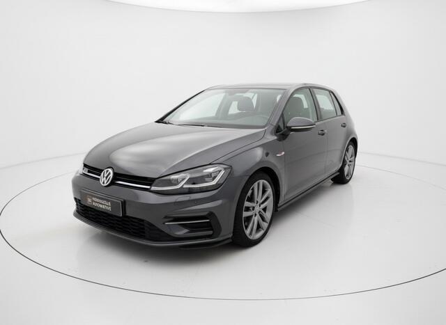 Volkswagen GOLF 1.5 TSI HIGHLINE BUSINESS R. AUT, STOELVW, LED